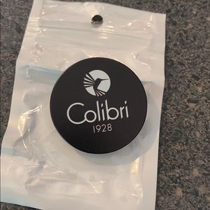 Colibri Cigar Pop Socket